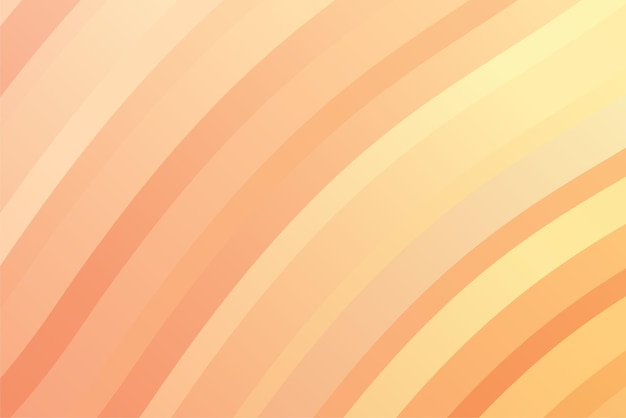Fondo de líneas onduladas geométricas abstractas