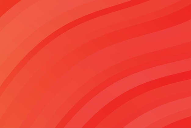 Fondo de líneas onduladas geométricas abstractas