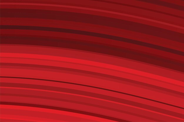 Fondo de líneas onduladas geométricas abstractas