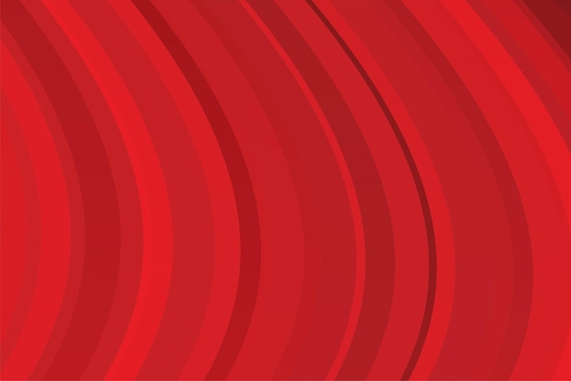 Fondo de líneas onduladas geométricas abstractas