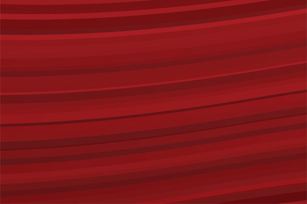 Fondo de líneas onduladas geométricas abstractas