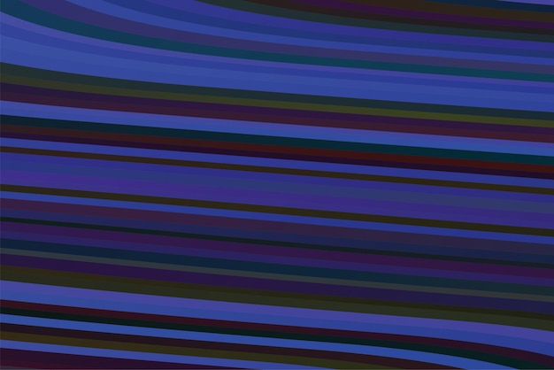 Fondo de líneas onduladas geométricas abstractas