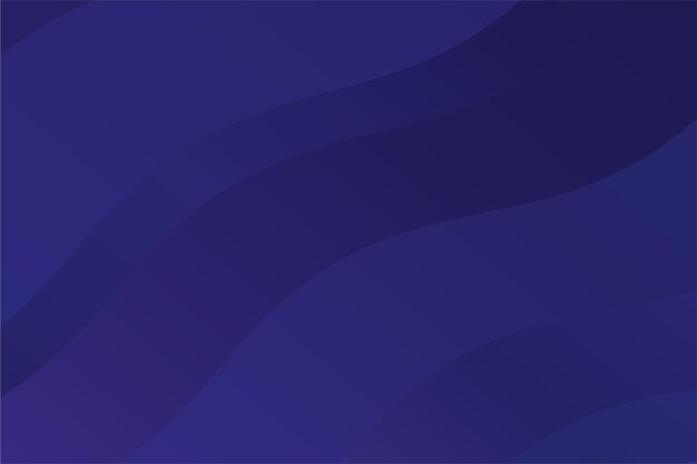 Fondo de líneas onduladas geométricas abstractas