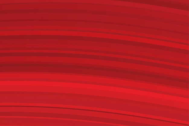 Fondo de líneas onduladas geométricas abstractas