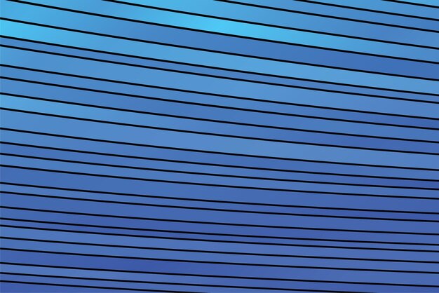 Fondo de líneas onduladas geométricas abstractas