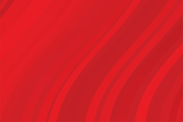 Fondo de líneas onduladas geométricas abstractas