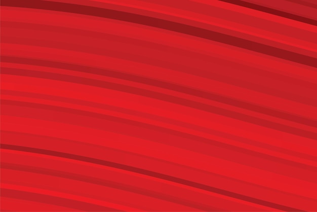 Fondo de líneas onduladas geométricas abstractas
