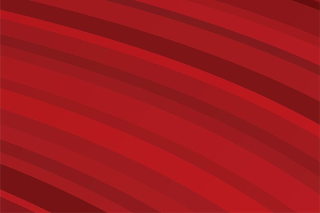 Fondo de líneas onduladas geométricas abstractas