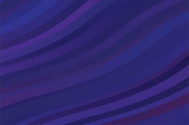 Fondo de líneas onduladas geométricas abstractas