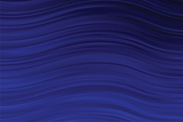 Fondo de líneas onduladas geométricas abstractas
