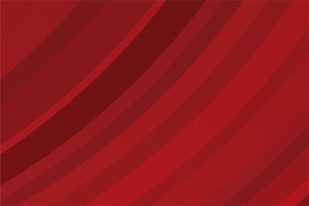 Fondo de líneas onduladas geométricas abstractas