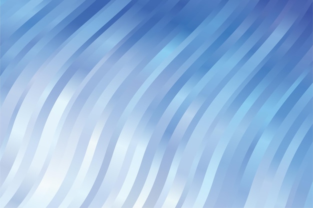 Fondo de líneas onduladas geométricas abstractas