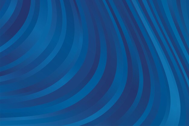 Fondo de líneas onduladas geométricas abstractas