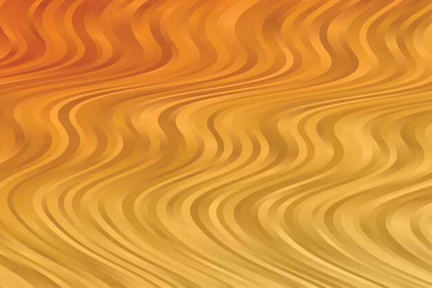 Fondo de líneas onduladas geométricas abstractas