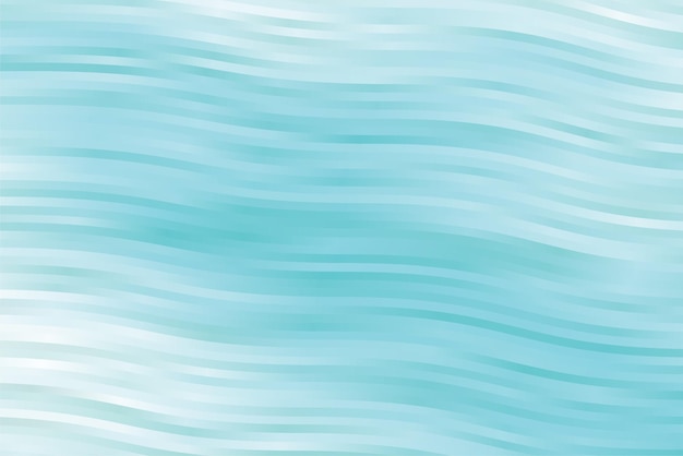 Fondo de líneas onduladas geométricas abstractas