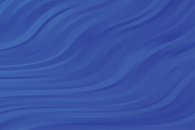 Fondo de líneas onduladas geométricas abstractas