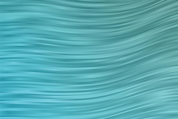 Fondo de líneas onduladas geométricas abstractas