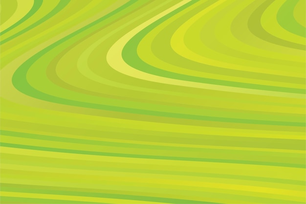 Fondo de líneas onduladas geométricas abstractas