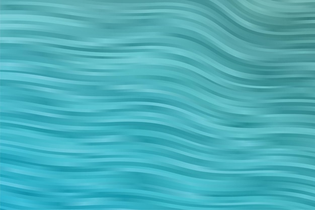 Fondo de líneas onduladas geométricas abstractas