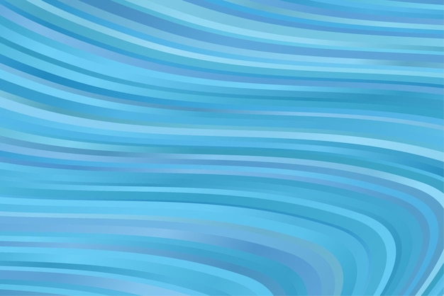 Fondo de líneas onduladas geométricas abstractas
