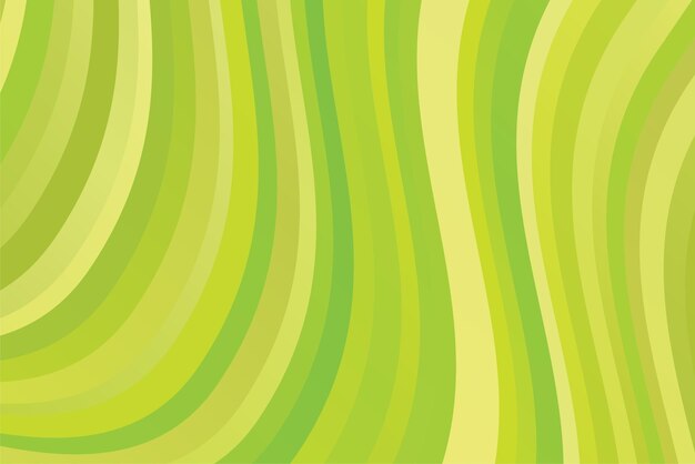 Fondo de líneas onduladas geométricas abstractas
