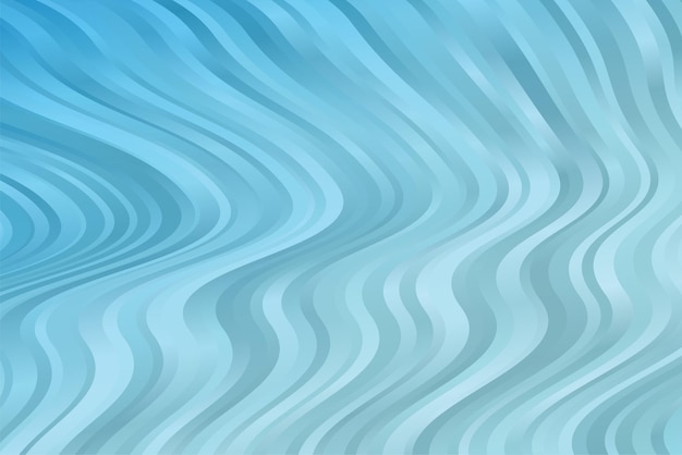 Fondo de líneas onduladas geométricas abstractas