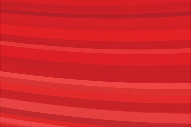 Fondo de líneas onduladas geométricas abstractas
