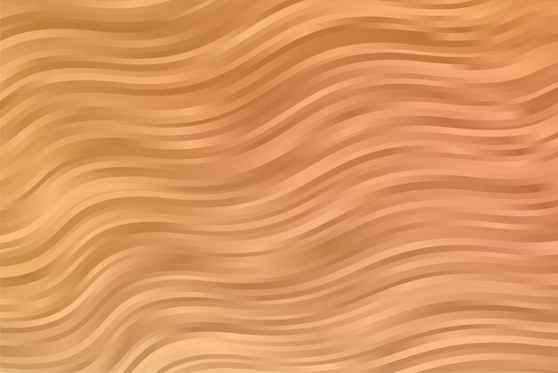 Fondo de líneas onduladas geométricas abstractas