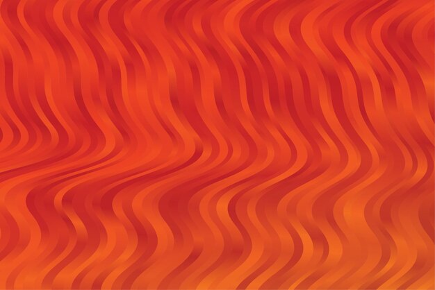 Fondo de líneas onduladas geométricas abstractas
