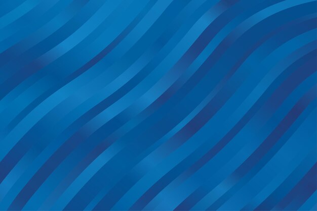 Fondo de líneas onduladas geométricas abstractas