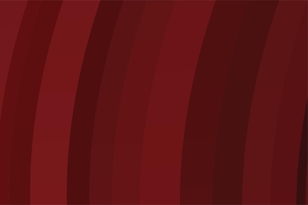 Fondo de líneas onduladas geométricas abstractas