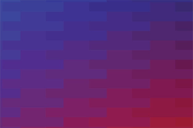 Fondo de líneas onduladas geométricas abstractas