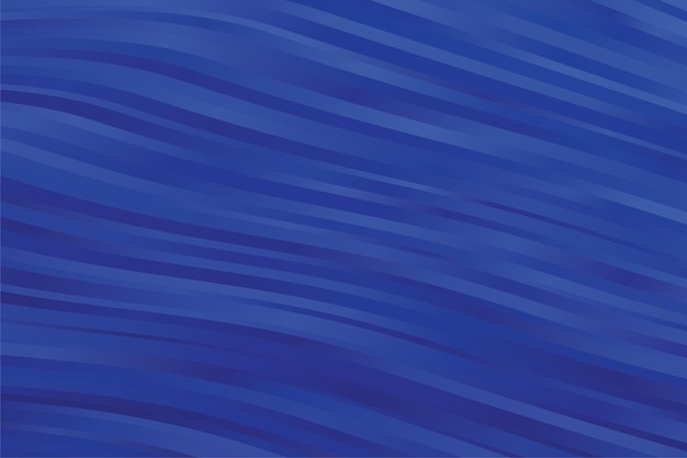 Fondo de líneas onduladas geométricas abstractas