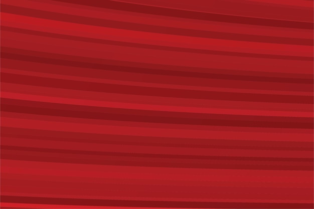 Fondo de líneas onduladas geométricas abstractas