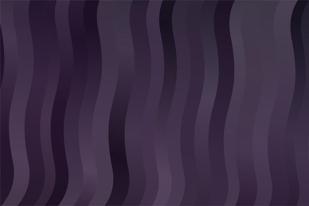 Fondo de líneas onduladas geométricas abstractas