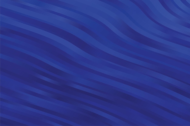 Fondo de líneas onduladas geométricas abstractas