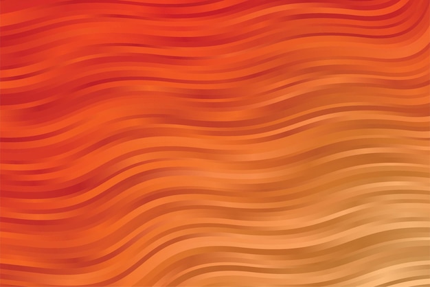 Fondo de líneas onduladas geométricas abstractas