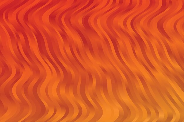 Fondo de líneas onduladas geométricas abstractas