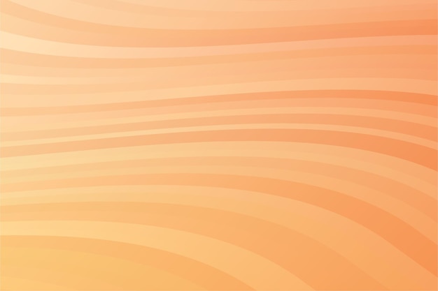 Fondo de líneas onduladas geométricas abstractas
