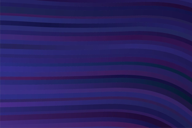 Fondo de líneas onduladas geométricas abstractas