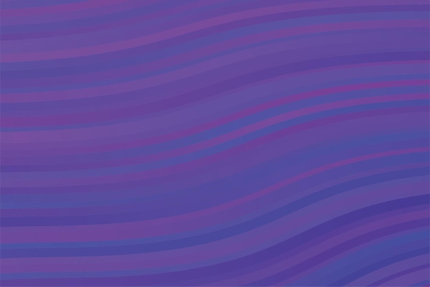 Fondo de líneas onduladas geométricas abstractas