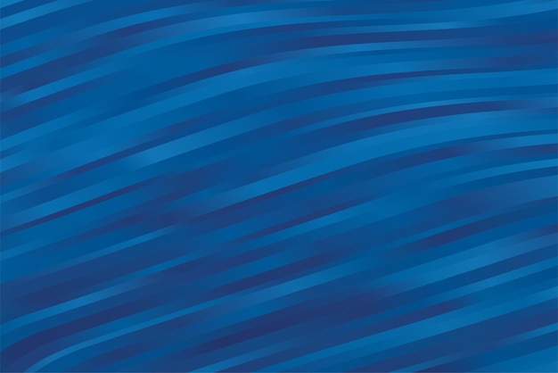 Fondo de líneas onduladas geométricas abstractas