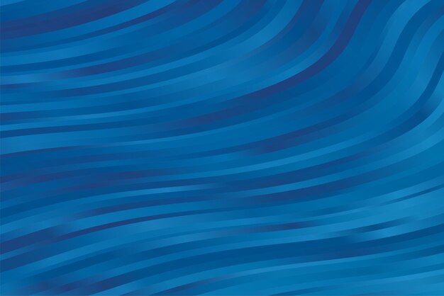 Fondo de líneas onduladas geométricas abstractas