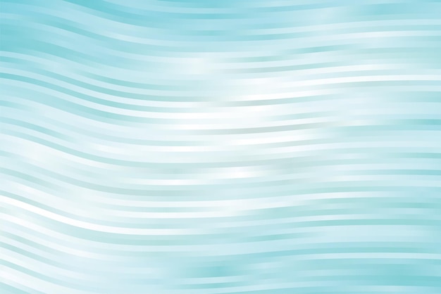 Fondo de líneas onduladas geométricas abstractas