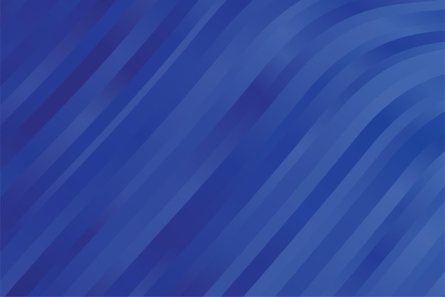 Fondo de líneas onduladas geométricas abstractas