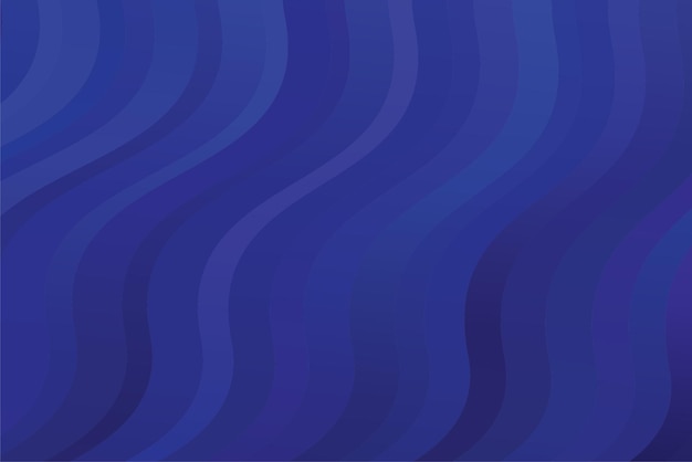 Fondo de líneas onduladas geométricas abstractas