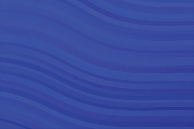 Fondo de líneas onduladas geométricas abstractas