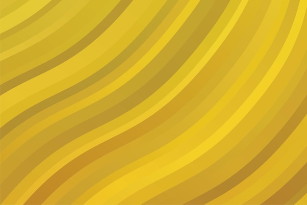 Fondo de líneas onduladas geométricas abstractas