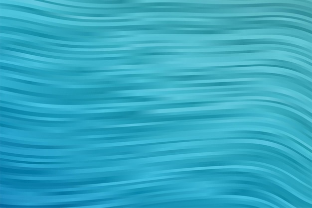 Fondo de líneas onduladas geométricas abstractas