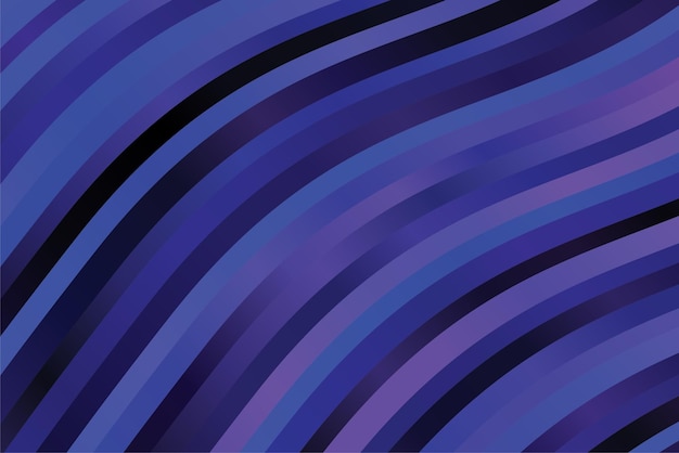 Fondo de líneas onduladas geométricas abstractas